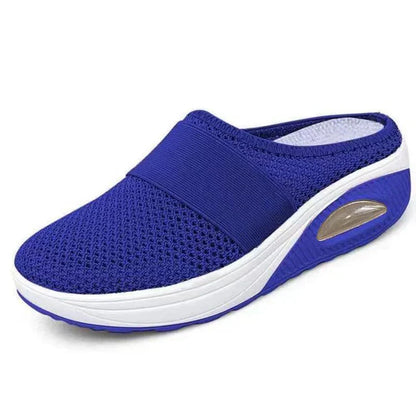 Soft Lightweight Slip On Shoes