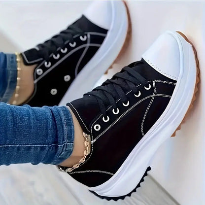 Trendy Womens High Top Casual Shoes - Nocini