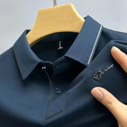Men's Classic Fit Polo Shirt