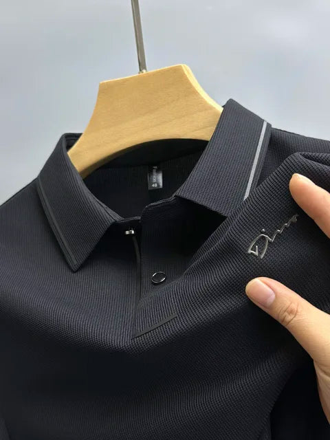 Men's Classic Fit Polo Shirt