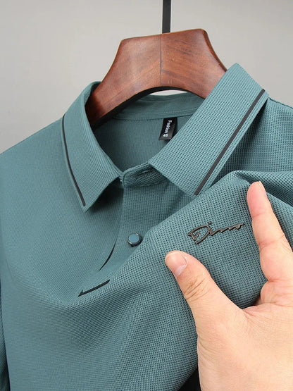 Men's Classic Fit Polo Shirt