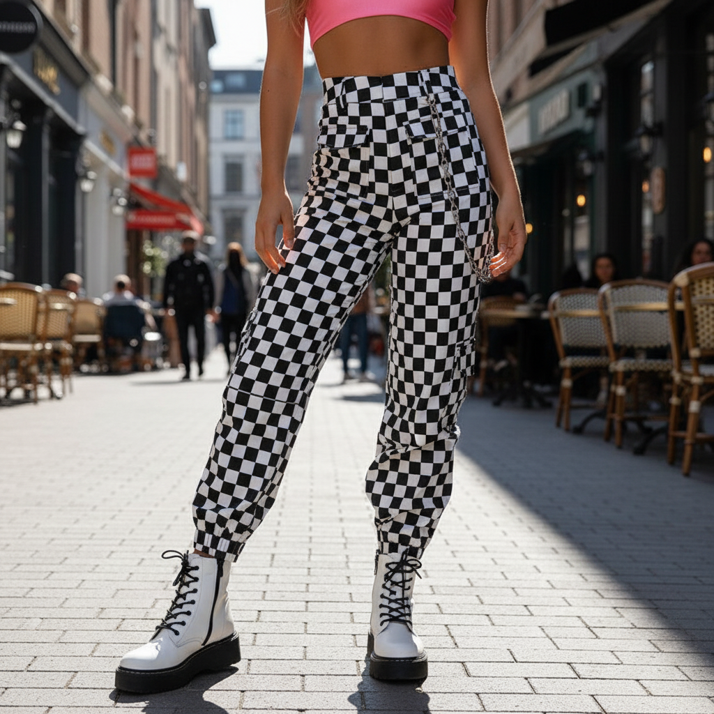 Comfortable Waist Jeans - Miriam - Pexav