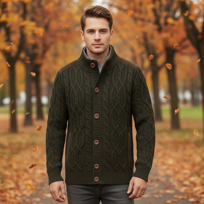 Soft Premium Knitted Sweater - Pexav