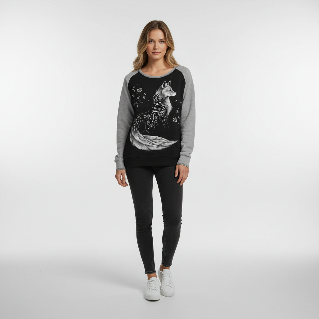 Premium Soft Sweatshirt - Pexav