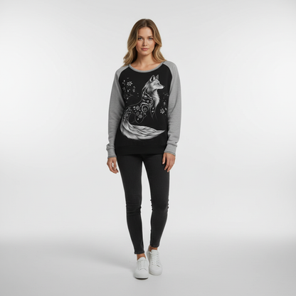 Premium Soft Sweatshirt - Pexav