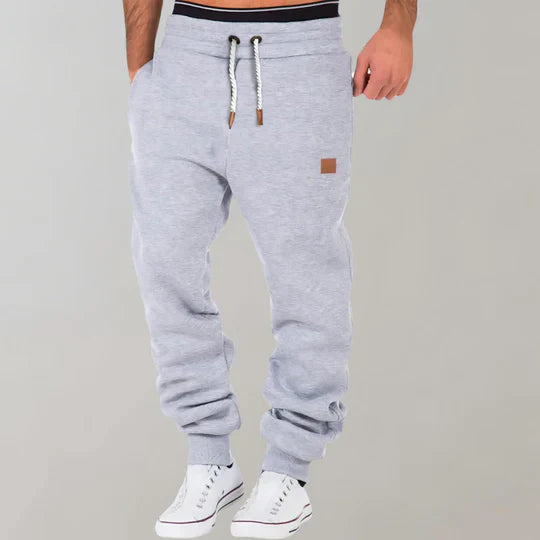 Soft Mens Jogger Pants for Daily Wear