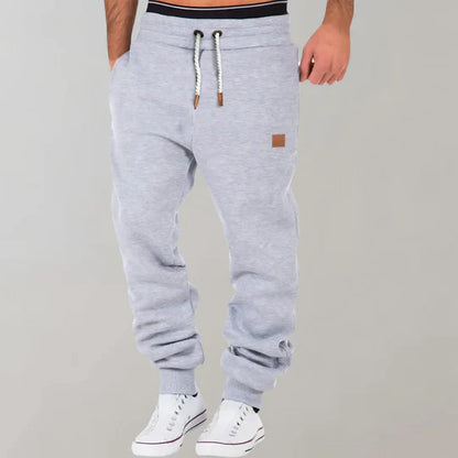 Soft Mens Jogger Pants for Daily Wear