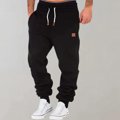 Soft Mens Sweatpants for Daily Comfort Wear