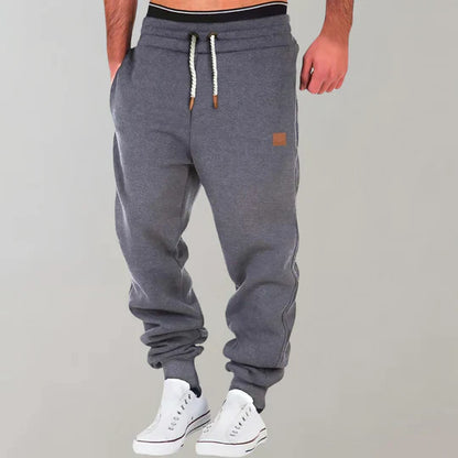 Soft Mens Sweatpants for Daily Comfort Wear