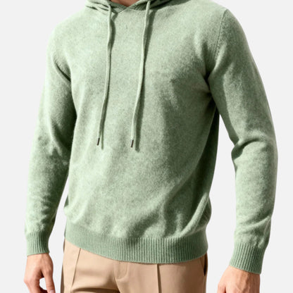 Men's Classic Casual Hoodie