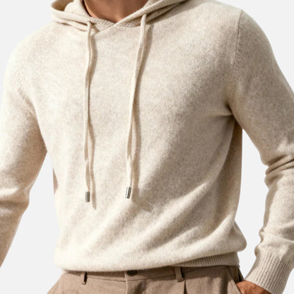 Men's Classic Casual Hoodie