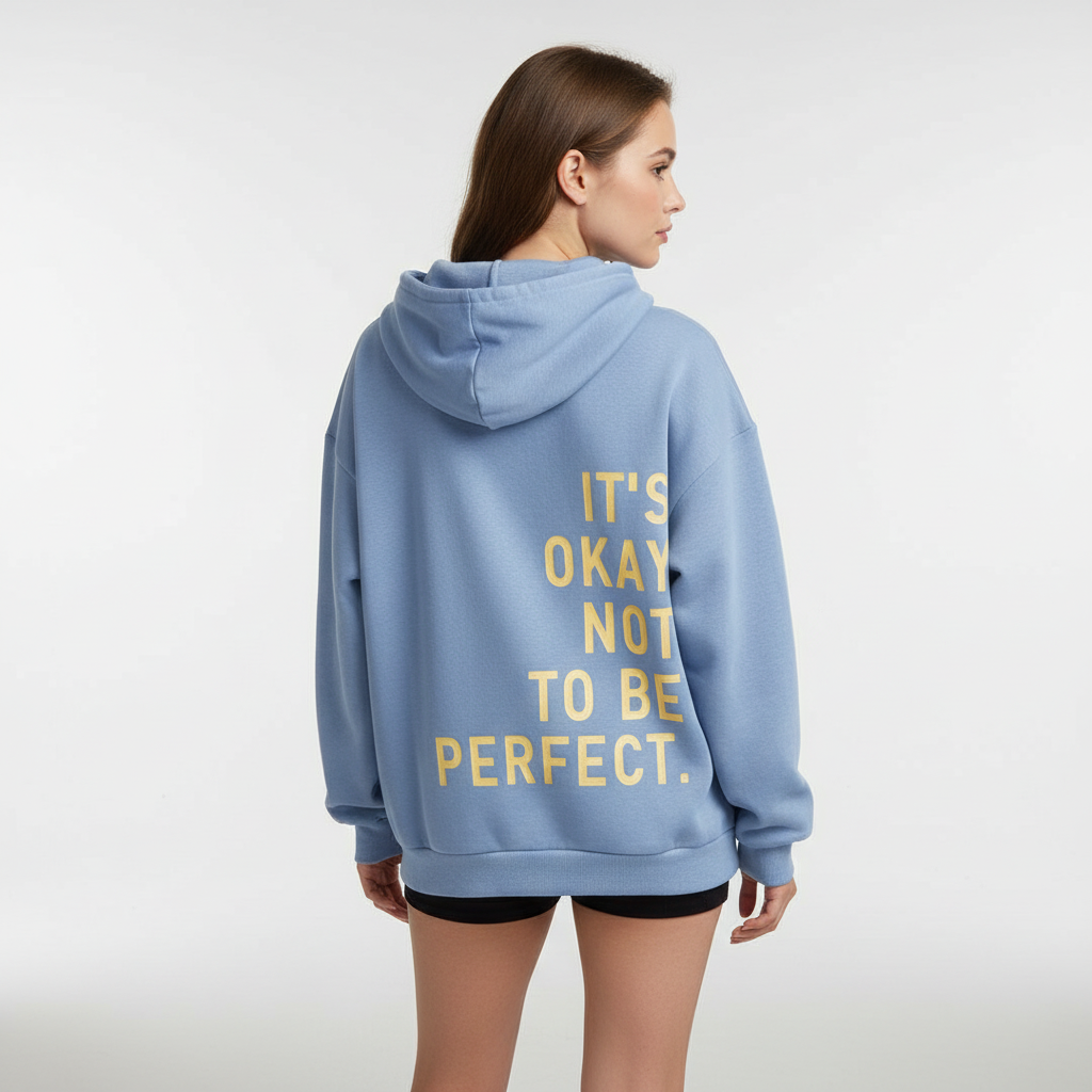 Hoodie Mit Kapuze - Emily