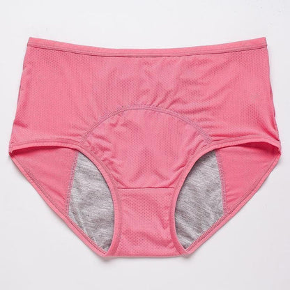 Comfortable Moisture Wicking Women's Underwear