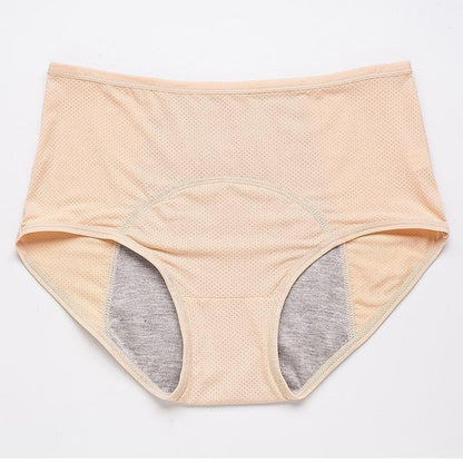 Comfortable Breathable Women's Underwear