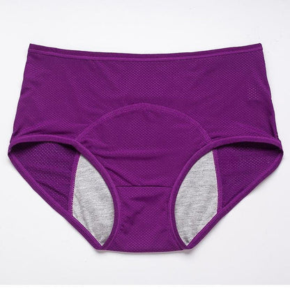 Comfortable Breathable Women's Underwear