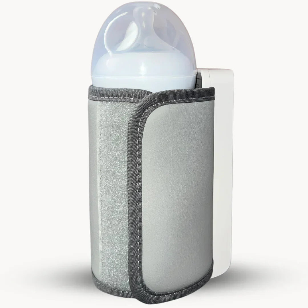 Compact Travel Baby Bottle Heater - Olytrend
