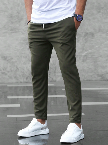 Men's Comfortable Slim Fit Pants
