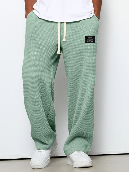 Comfortable Loose Fit Jogger Pants