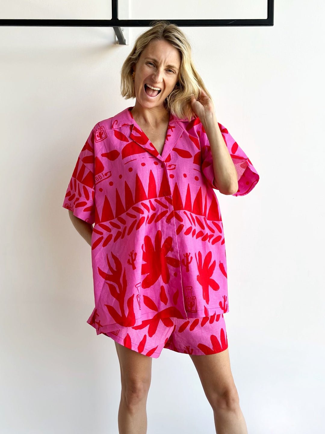 Trendy Summer Dressy Outfit for Women