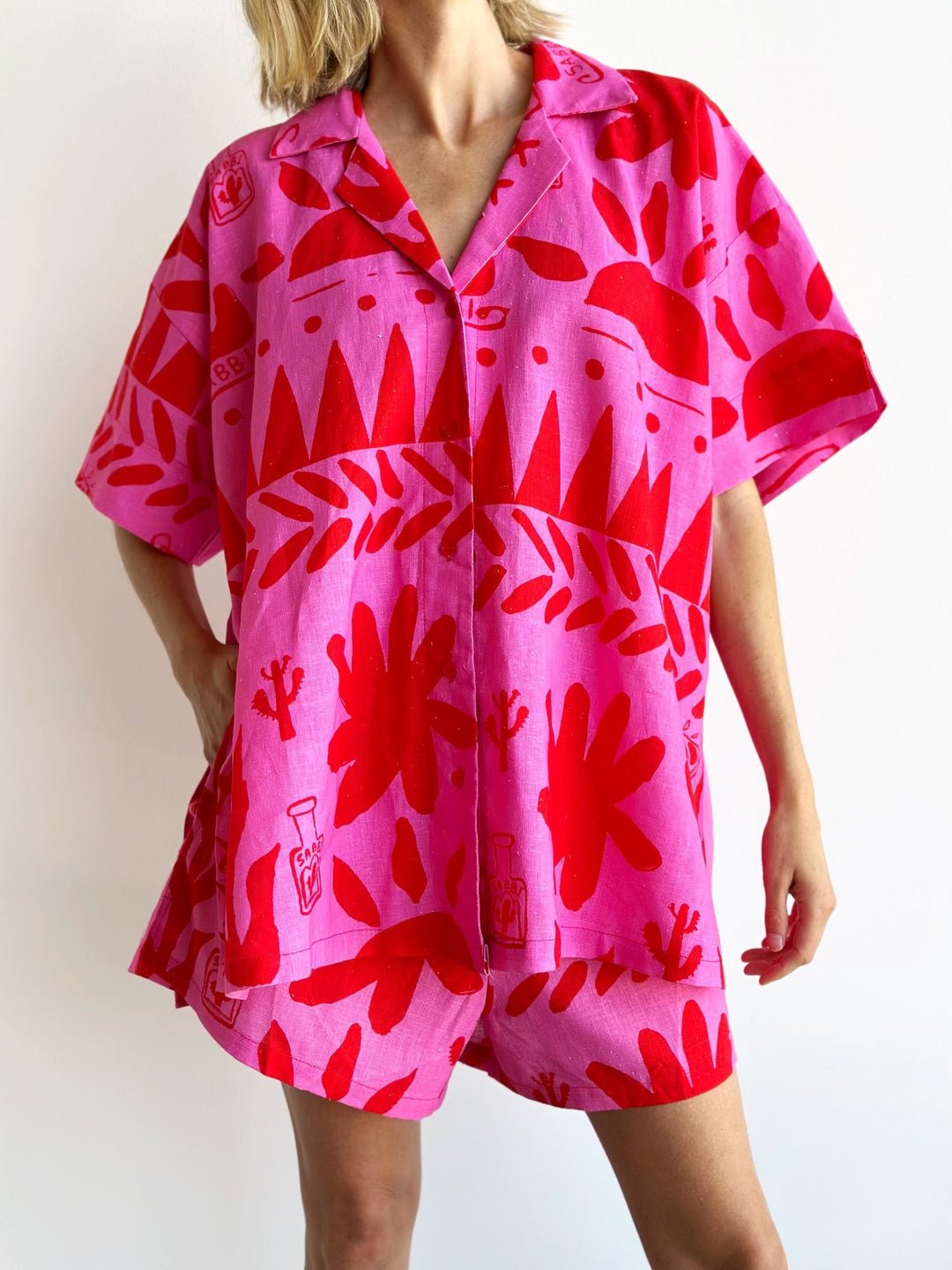Trendy Summer Dressy Outfit for Women - Nocini