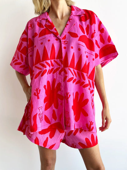 Trendy Summer Dressy Outfit for Women - Nocini