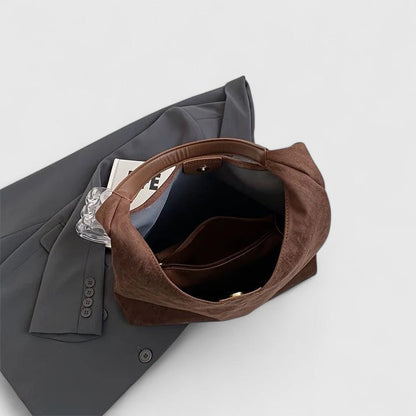 Sheryl | Classic Cotton Shopper Bag Everyday