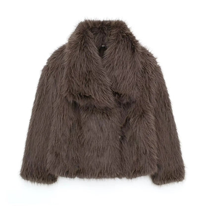 Chic Petite Women's Jacket