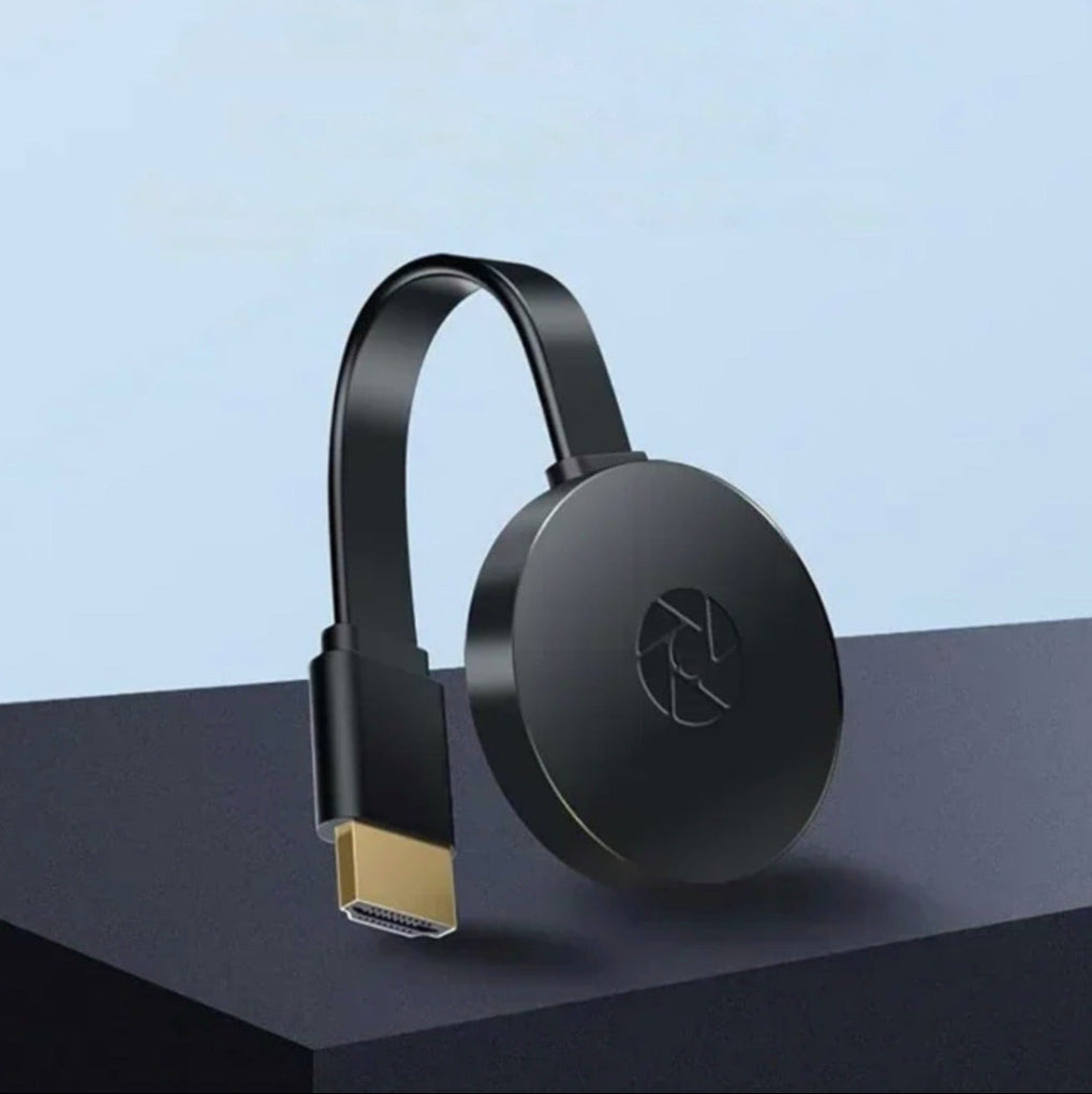 Portable WiFi Media Player - Olytrend