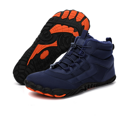 Waterproof Hiking Boots for Men and Women - Nocini