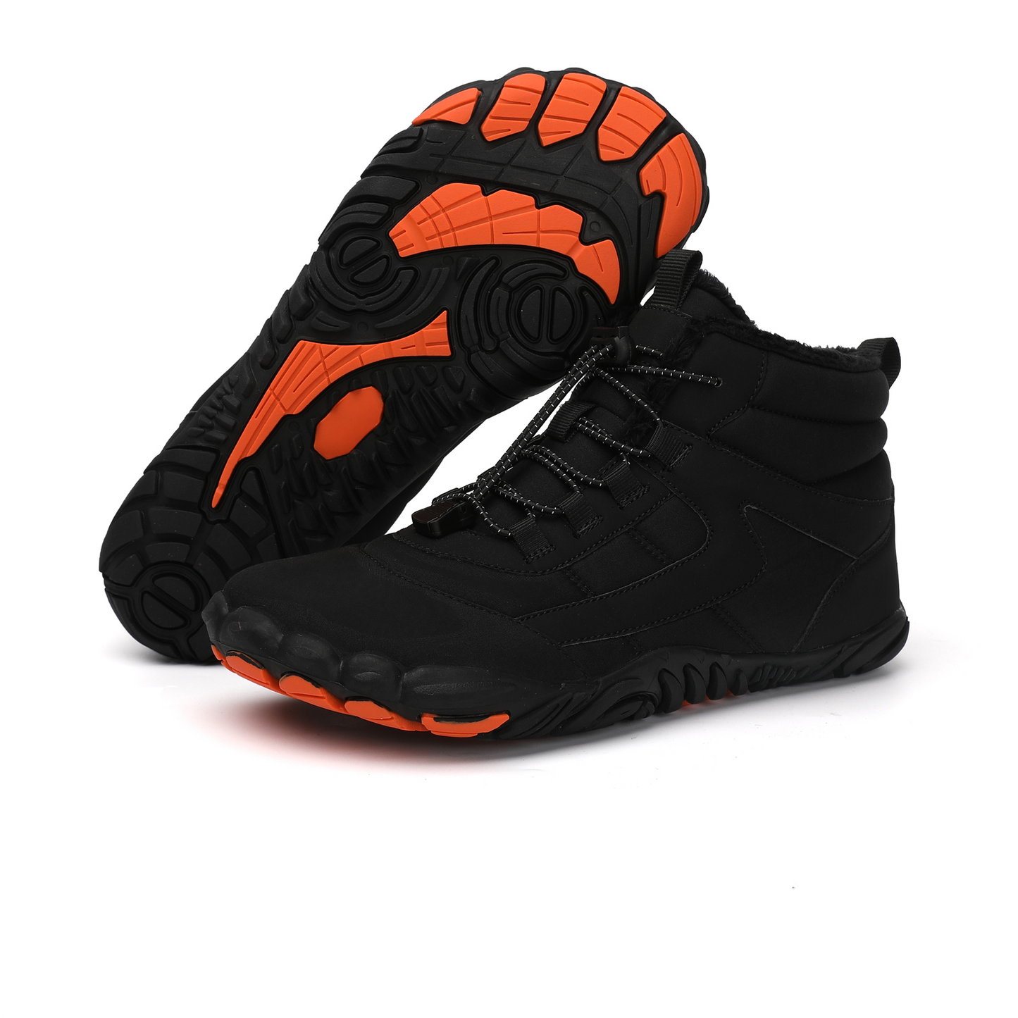 Waterproof Hiking Boots for Men and Women