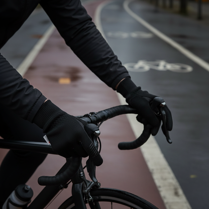 Insulated Cold Weather Gloves for Men - Pexav
