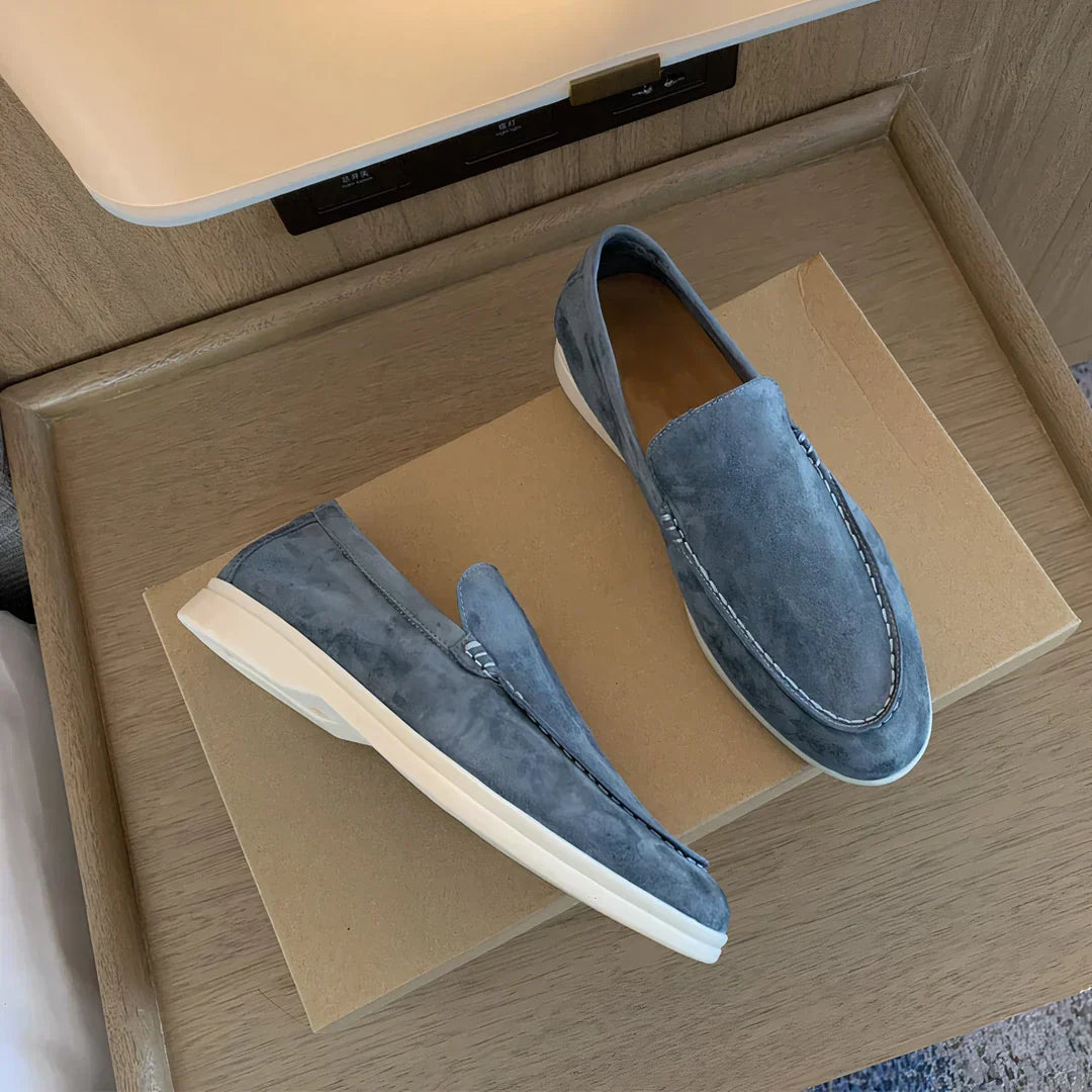 Classic Stylish Men's Loafers