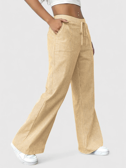 Comfortable Loose Fit Jeans Pants
