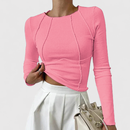 Women's Classic Long Sleeve Shirt