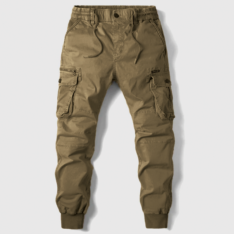 Practical Military Style Cargo Pants