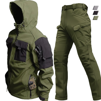 Men's Hiking Survival Kit - Nocini
