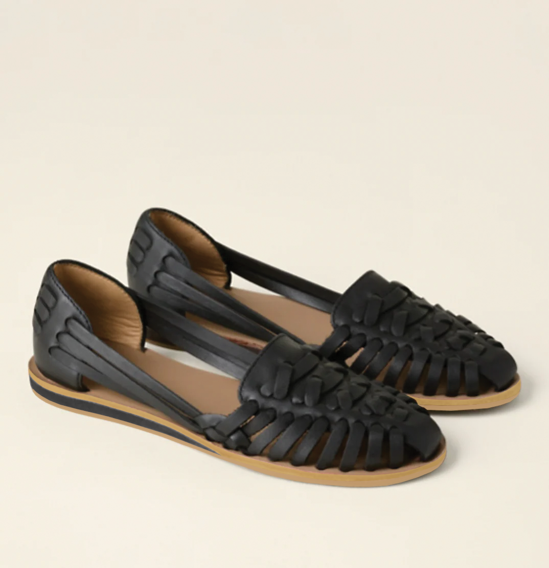 Comfortable Women's Slide Sandals - Nocini