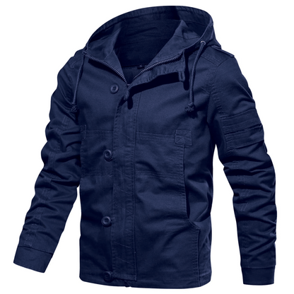 Practical Outdoor Work Jacket