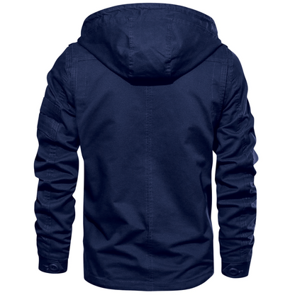 Practical Outdoor Work Jacket