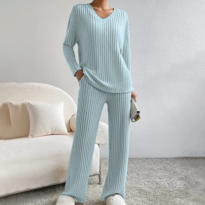 Comfortable 2 Piece Lounge Wear Set