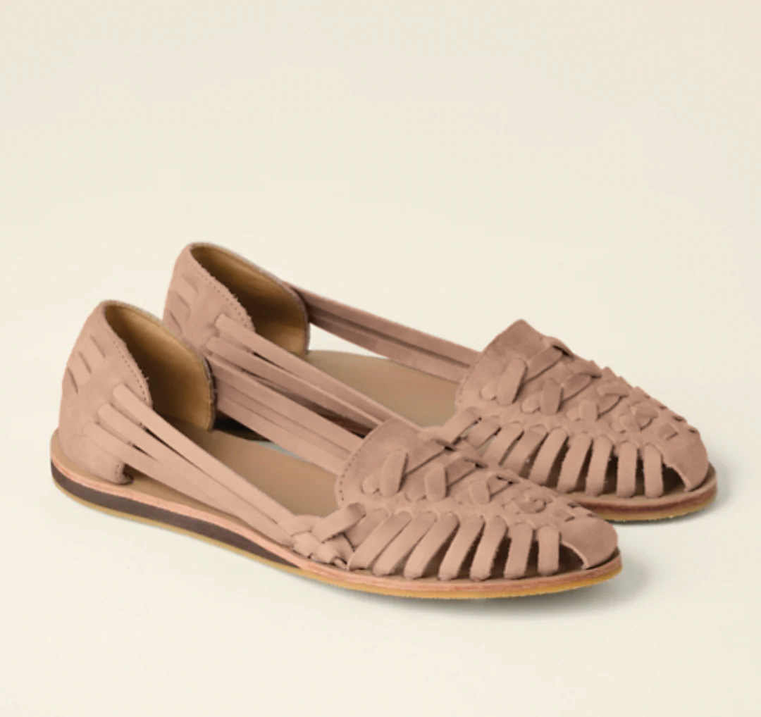 Comfortable Women's Slide Sandals