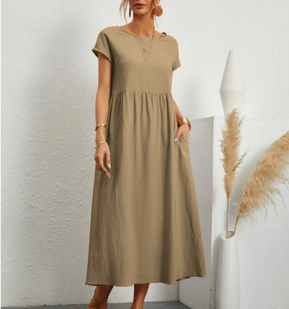 Pretty Women's Sundress for Summer