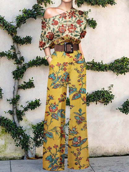 Fashionable Women's Jump Suit