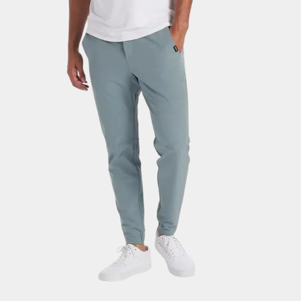 Men's Waterproof Athletic Pants - Olytrend