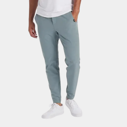 Men's Waterproof Athletic Pants - Olytrend