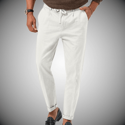 Comfortable Loose Fit Mens Pants