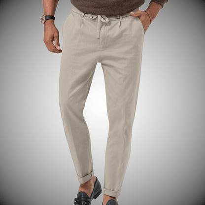Comfortable Loose Fit Mens Pants