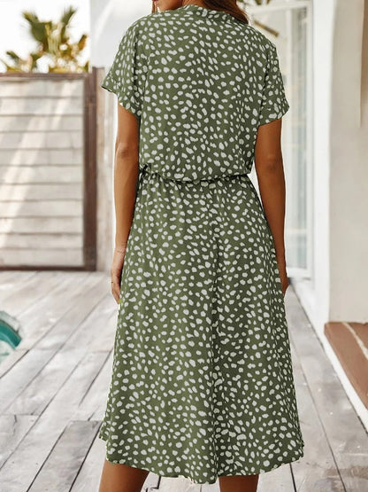 Relaxed Fit Sundress for Women