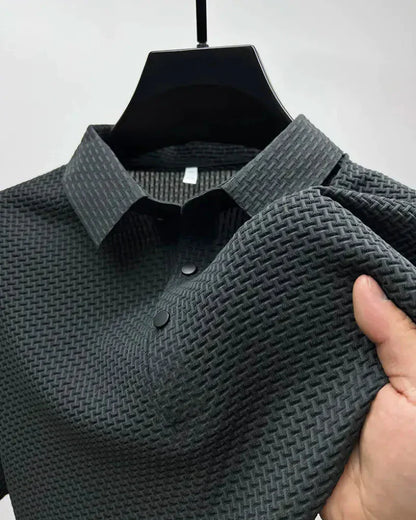 Men's Polo Shirt – Classic and Fashionable