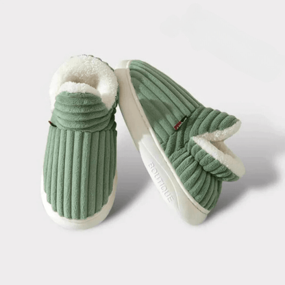 Plush Cloud Soft Slippers